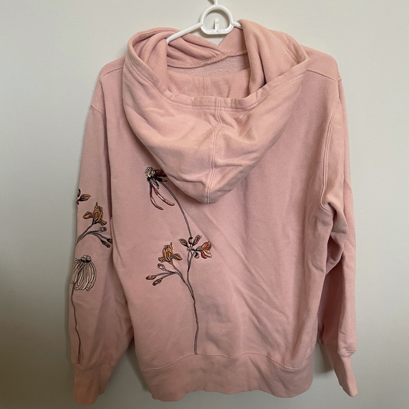 Aritzia Hoodie Size S - Picture 2 of 4